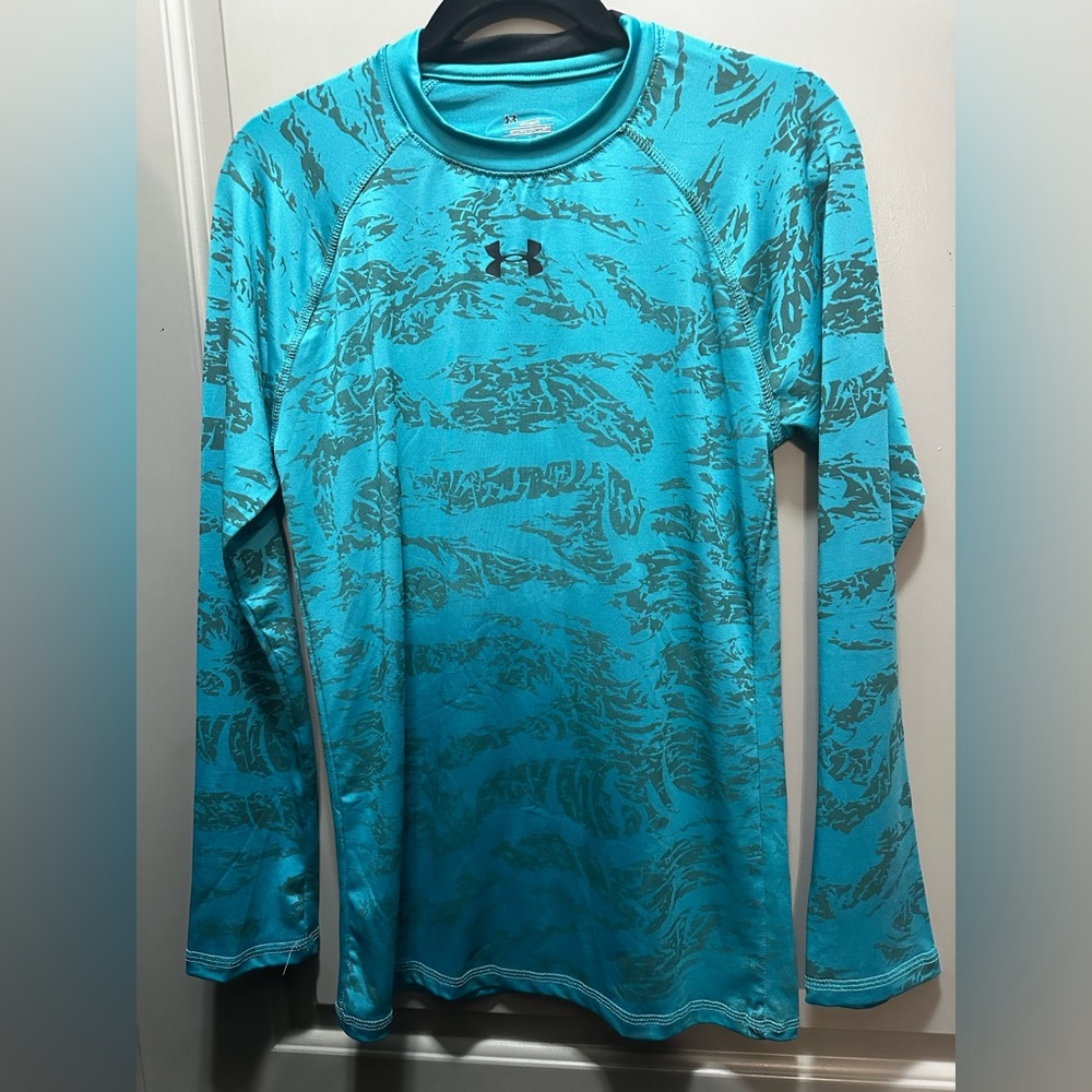 Under Armour Men’s Performance Shirt Pre-owned